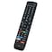 AIDITIYMI EN3S39H Replace Remote Control fit for Hisense UHD 4K TV 43H6080E 43H6D 43H6E 43H6C 43H7050D 49H6020E 43H7608 43H8E 43H8080E 49H6030E 50H6D 50H6E 55H6E 55H7608 60H6E1 65H6C 65H8E Sub EN3V39H