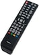 Besia EN83804H Replacement Remote Fit for Hisense TV 32H3D 32DU3040 32DU3050 40EU3000 32H3507 43H3080E 43H3D