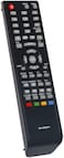 Besia EN83804H Replacement Remote Fit for Hisense TV 32H3D 32DU3040 32DU3050 40EU3000 32H3507 43H3080E 43H3D