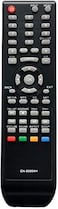 Besia EN83804H Replacement Remote Fit for Hisense TV 32H3D 32DU3040 32DU3050 40EU3000 32H3507 43H3080E 43H3D