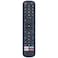 AIDITIYMI ERF2G60H Sub ERF2K60H ERF2A60 Replacement Voice Remote Fit for Hisense 4K ULED Android Smart TV 2020 75H8G 65H8G 55H8G 50H8G 85H6570G 75H6570G 70H6570G 65H6570G 55H6570G 50H6570G 43H6570G