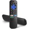 Angrox for RokuTVRemoteReplacementUniversal Control for TCLONN Hisense Roku TVsThis Does not Work with Roku Box Stick Express or Player