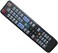SymWell General Replacement Remote Control Fit for AA5900441A AA5900463A AA5900444A AA5900477A UN40D6300SFXZA for LCD LED HDTV TV