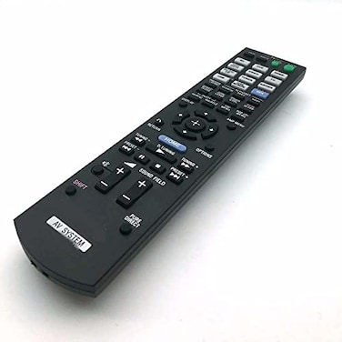 SymWell General Replacement Remote Fit for RMAAL001 RMAAL004 147402711 RMAAP002 RMAAP012 HT7000 HT7000DH HT7550DH STRDG600 120 170 STRDN840