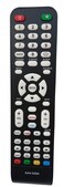 Gorilla babo Universal Remote Compatible for SANYO GXBM DP32640 DP32642 DP39E23 DP42740 DP42841 DP46841 DP50710 DP50741 DP50842 TV Remote Control