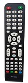 Gorilla babo Universal Remote Compatible for SANYO GXBM DP32640 DP32642 DP39E23 DP42740 DP42841 DP46841 DP50710 DP50741 DP50842 TV Remote Control