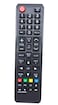 Gorilla babo Gorilla Babo Universal Remote Replacement for Samsung TV UN32EH4003V UN32EH4003VXZA UN32J4000 UN32J5003 UN40H5003AFXZA