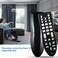 EJotoa GXCC Replace Remote Control for Sanyo TV GXFA DP19649 DP19648 DP26649 DP26640