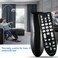 EJotoa GXCC Replace Remote Control for Sanyo TV GXFA DP19649 DP19648 DP26649 DP26640