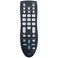 AIDITIYMI GXCC sub GXFA Replace Remote Control fit for Sanyo LCD CRT TV HDTV DP32640 DP32642 DP39842 DP39843 DP19648 DP19649 DP26640 DP26648 DP26649 DP42142 DP42740 DP39E23 DP39E23T DP39E63 DP50710 DP