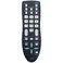 AIDITIYMI GXCC sub GXFA Replace Remote Control fit for Sanyo LCD CRT TV HDTV DP32640 DP32642 DP39842 DP39843 DP19648 DP19649 DP26640 DP26648 DP26649 DP42142 DP42740 DP39E23 DP39E23T DP39E63 DP50710 DP