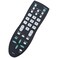 AIDITIYMI GXCC sub GXFA Replace Remote Control fit for Sanyo LCD CRT TV HDTV DP32640 DP32642 DP39842 DP39843 DP19648 DP19649 DP26640 DP26648 DP26649 DP42142 DP42740 DP39E23 DP39E23T DP39E63 DP50710 DP
