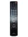 JustFine GXEA 18008775032 Remote Control Replaced for Sanyo DP37840 DP42840 DP46840 LCD55L4 DP50710 DP50740 DP52440 DP55360 HDTV LCD TV