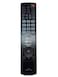 JustFine GXEA 18008775032 Remote Control Replaced for Sanyo DP37840 DP42840 DP46840 LCD55L4 DP50710 DP50740 DP52440 DP55360 HDTV LCD TV