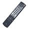 AIDITIYMI GXEA Replace Remote Control fit for Sanyo LCD TV HDTV DP32242 DP37840 DP40142 DP42410 DP42840 DP42840C DP46142 DP46840 DP50710 DP50740 DP52440 DP55360 DP55441 LCD19E30 LCD26E30