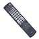 AIDITIYMI GXEA Replace Remote Control fit for Sanyo LCD TV HDTV DP32242 DP37840 DP40142 DP42410 DP42840 DP42840C DP46142 DP46840 DP50710 DP50740 DP52440 DP55360 DP55441 LCD19E30 LCD26E30