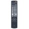 AIDITIYMI GXEA Replace Remote Control fit for Sanyo LCD TV HDTV DP32242 DP37840 DP40142 DP42410 DP42840 DP42840C DP46142 DP46840 DP50710 DP50740 DP52440 DP55360 DP55441 LCD19E30 LCD26E30