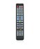 JISOWA Replacement Remote Control Universal for All Samsung LCD 4K UHD QLED Plasma Smart Hub TV BN5901198X BN5901223A UN55JU6500FXZA UN75JU641DFXZA UN48JU6500FXZA UN55JS7000FXZA UN60JS7000FXZA