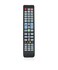 JISOWA Replacement Remote Control Universal for All Samsung LCD 4K UHD QLED Plasma Smart Hub TV BN5901198X BN5901223A UN55JU6500FXZA UN75JU641DFXZA UN48JU6500FXZA UN55JS7000FXZA UN60JS7000FXZA