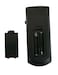 JustFine Replaced Remote Control Compatible for Kenwood DDX6905S DDX373BT DDX774BH DDX790 DDX6704S DNX451RVS DNX9960 DDX719 DMX120BT DNX5160DABS DNX5160BTS DNX3160BT Audio DVD TV