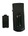 JustFine Replaced Remote Control Compatible for Kenwood DDX6905S DDX373BT DDX774BH DDX790 DDX6704S DNX451RVS DNX9960 DDX719 DMX120BT DNX5160DABS DNX5160BTS DNX3160BT Audio DVD TV