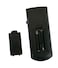 JustFine Replaced Remote Control Compatible for Kenwood DNX994S DDX6904S DDX9702S DDX9903S DNN770HD DDX5025DAB DNX6190HD DDX340BT DNX516DABS DNX5080EX Audio DVD TV
