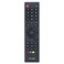 AIDITIYMI KT1440 Replace Universal Remote Control fit for Haier Panda ATEC DTV Gelec Soyea CRT Parker TV Wentai DVD