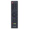 AIDITIYMI KT1440 Replace Universal Remote Control fit for Haier Panda ATEC DTV Gelec Soyea CRT Parker TV Wentai DVD