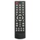 AIDITIYMI LD50RM Replace Remote Control fit for APEX Digital LED TV HDTV Converter Box LE1912 LE1912D LE2412 LE2412D LD2D8RM LE1910