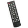 AIDITIYMI LD50RM Replace Remote Control fit for APEX Digital LED TV HDTV Converter Box LE1912 LE1912D LE2412 LE2412D LD2D8RM LE1910