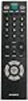 UBay MKJ36998105 Remote fits for LG TV 19LF10 19LG30 22LF10 42LB50C 42LB5DC 42PG60C 42PG65C 52LB5DF 60PB4DA 22LF10UA 22LG30