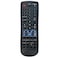 AIDITIYMI N2QAYA000015 Remote Control Replace fit for Panasonic DVD CD Player DVDS68 DVDS500 DVDS48 DVDS485 DVDS700 DVDS500EPK DVDS68 DVDS500 DVDS48 DVDS485 DVDS700 DVDS500EPK