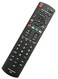UBay N2QAYB000485 Remote Replacement for 99 Panasonic LCD LED Plasma Viera TVs