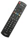 UBay N2QAYB000485 Remote Replacement for 99 Panasonic LCD LED Plasma Viera TVs