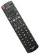 UBay N2QAYB000485 Remote Replacement for 99 Panasonic LCD LED Plasma Viera TVs