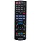 AIDITIYMI N2QAYB000632 Replace Remote Control fit for Panasonic Bluray Disc DVD Home Theater Sound System SABTT270 SABTT273 SABTT370 SABTT770 SABTT775 SCBTT270 SCBTT273 SCBTT370 SCBTT770 SCBTT775