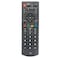 AIDITIYMI N2QAYB000820 Replace Remote Control fit for Panasonic Viera LCD LED Plasma TV TC32A400U TC39A400U TC40A420U TC50A400U TH50LRU60 TCL32B6X Tcl39b6x Tc32b6p Tcl39b6p TC32LB64 TCL39B6