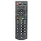 AIDITIYMI N2QAYB000820 Replace Remote Control fit for Panasonic Viera LCD LED Plasma TV TC32A400U TC39A400U TC40A420U TC50A400U TH50LRU60 TCL32B6X Tcl39b6x Tc32b6p Tcl39b6p TC32LB64 TCL39B6