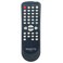 AIDITIYMI NB093 NB093UD Replace Remote Control fit for Magnavox DVD CD Player DP100MW8 MDV2100 MDV2300 DP100MW8B A MDV2100F7 DP100MW8BF7 DP100MW8BB MDV2100F7 DP100MW8BA DP100MW8BF7 DP100MW8BB