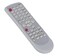 AIDITIYMI NB177 New Replacement Remote Control fit for Sylvania Emerson Funai DVD VCR DVC841G EDVC860F DVC840F DVC840G NB100