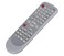 AIDITIYMI NB177 New Replacement Remote Control fit for Sylvania Emerson Funai DVD VCR DVC841G EDVC860F DVC840F DVC840G NB100