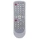 AIDITIYMI NB177 New Replacement Remote Control fit for Sylvania Emerson Funai DVD VCR DVC841G EDVC860F DVC840F DVC840G NB100