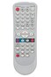 VINABTY NB654 NB654UD Replace Remote Control fit for FUNAI DVD VCR Combo WV20V6 SV2000 PY90VG Also Works for Pye Video PY90VG DVD Recorder with Video Cassette Recorder