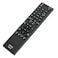 AIDITIYMI NB694UH NB694 Replace Remote Control fit for Sanyo FUNAI DVD VCR Combo Player FWDV225F DV220FX5 sub for NB693 NB695 NB693UH NB695UH Remote