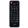 VINABTY NC095UL NC087UH Replaced Remote fit for Sanyo DVD Player FWDP105 FWDP105F FWDP105FA FWDP105FB FWDP105F B FWDP175F FWDP175FA NC095 NC087