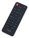 VINABTY NC095UL NC087UH Replaced Remote fit for Sanyo DVD Player FWDP105 FWDP105F FWDP105FA FWDP105FB FWDP105F B FWDP175F FWDP175FA NC095 NC087