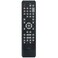 AIDITIYMI NC184UH NC184 Replace Remote Control fit for Sanyo DVD VCR Combo Recorder FWZV475F FWZV475E NC180 NC180UH