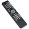 AIDITIYMI NC184UH NC184 Replace Remote Control fit for Sanyo DVD VCR Combo Recorder FWZV475F FWZV475E NC180 NC180UH