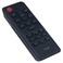 AIDITIYMI NC302 NC302UH RTNC302UH Replace Soundbar Remote Control fit for Sanyo Sound Bar Speaker Home Theater System FWSB426F FWSB426FA NC306 NC306UH sub for Magnavox Soundbar NC307 NC307UH MSB3610F7