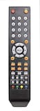 UBay New 8142026670003C Remote Control Compatible for Sceptre TV E165BVWVSS E168BVWVSS E205BVSMQCC E325BVSR X325BVFSR X405BVFSR X505BVFSR U505CVUMR U508CVUMKR U550CVUM08R